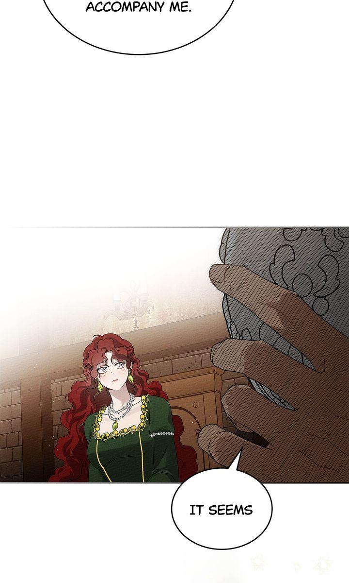 Under the Oak Tree Chapter 66 image 42